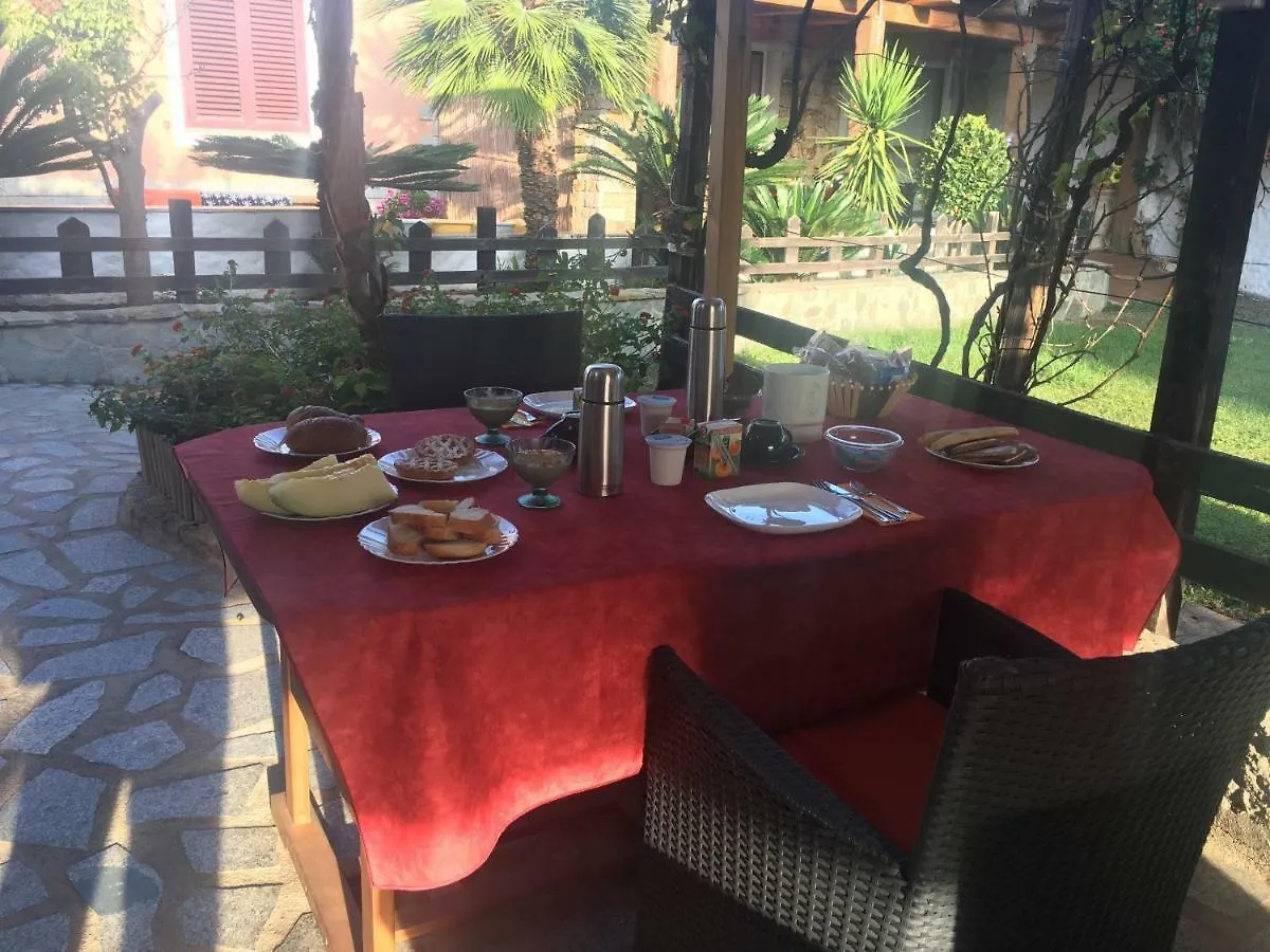 B&B Mongiardino La Maddalena