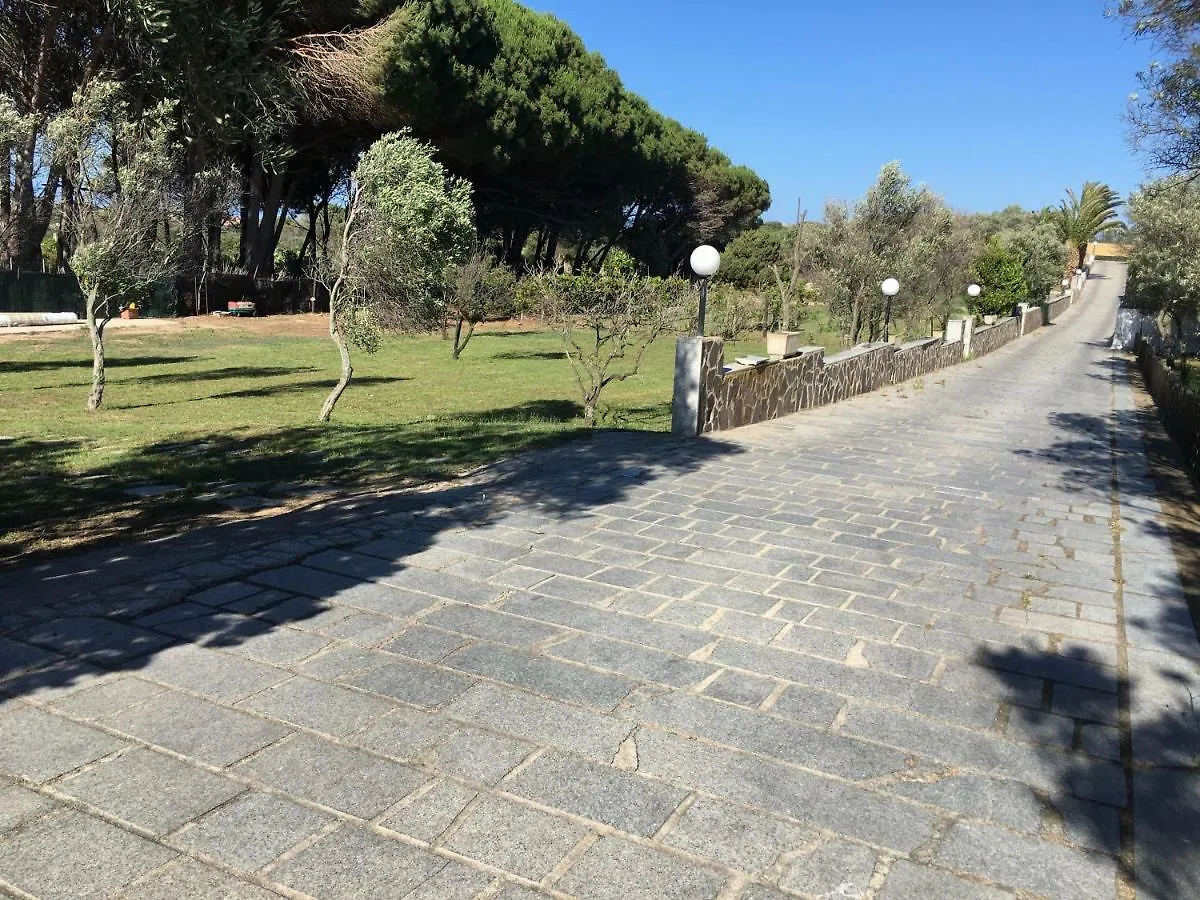 B&B Mongiardino La Maddalena  La Maddalena (Sassari)