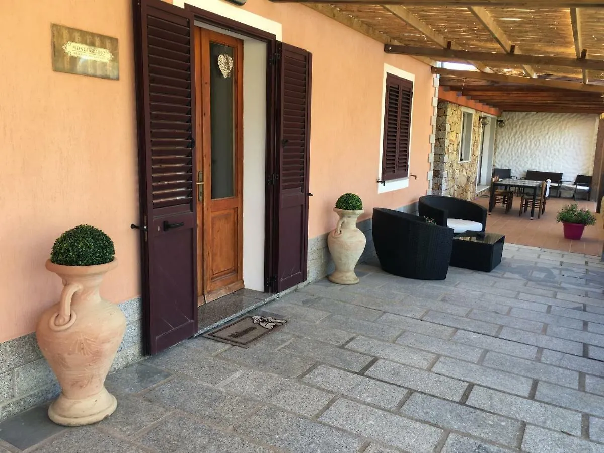 B&B Mongiardino La Maddalena  Italia