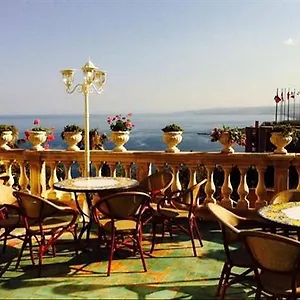 **** Hotel Park Italia