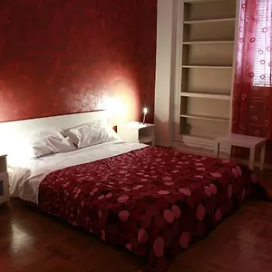 ** Bed & Breakfast Center Town Italia